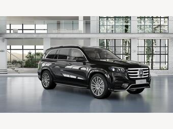 Mercedes-Benz GLS 3.0 GLS450dh MHEV AMG Line (Premium Plus) G-Tronic 4MATIC Euro 6 (s/s) 5dr