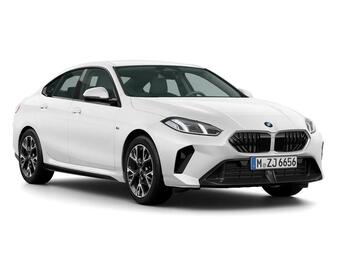 BMW Coupe 1.5 220i MHT M Sport DCT Euro 6 (s/s) 4dr