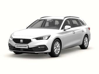 SEAT Leon Estate 2.0 TDI EVO SE Euro 6 (s/s) 5dr
