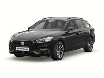 SEAT Leon 1.5 eTSI MHEV FR Sport DSG Euro 6 (s/s) 5dr