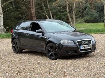 Audi A3 1.6 Special Edition 3dr