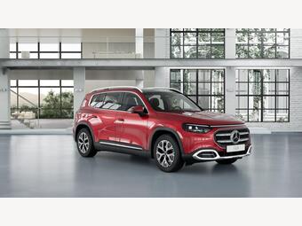 Mercedes-Benz GLB 1.5 GLB200h Hybrid Sport 8G-DCT Euro 6 (s/s) 5dr