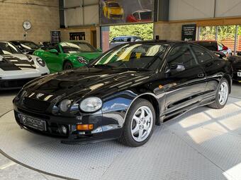 Toyota Celica 2.0 GT Four 3dr