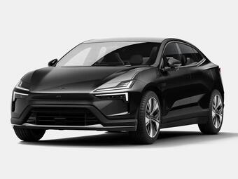 Polestar Polestar 4 coupe Single Motor 100kWh Long Range Prime Coupe Auto 5dr