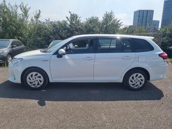 Toyota Corolla HYBRID 1.5  PETROL ULEZ AUTO SAT NAV