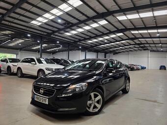 Volvo V40 1.6 D2 ES Nav Euro 5 (s/s) 5dr