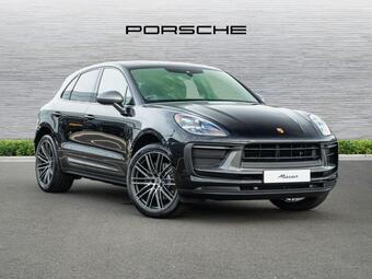 Porsche Macan 2.0T T PDK 4WD Euro 6 (s/s) 5dr