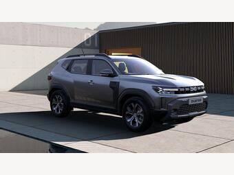 Dacia Duster 1.8 Hybrid Expression Auto Euro 6 (s/s) 5dr