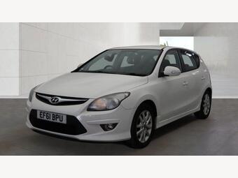 Hyundai i30 1.4 Comfort Euro 5 5dr