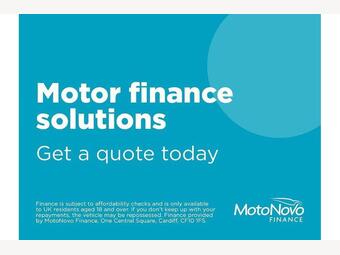 Renault Zoe 22kWh Dynamique Zen Auto 5dr (Battery Lease)