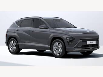 Hyundai Kona 1.0 T-GDi Advance Euro 6 (s/s) 5dr