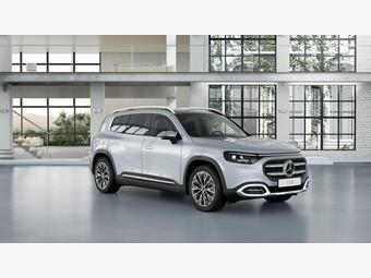 Mercedes-Benz GLB 1.5 GLB200h Hybrid Sport (Executive) 8G-DCT Euro 6 (s/s) 5dr