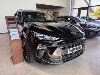 CUPRA Terramar 1.5 eTSI V1 DSG Euro 6 (s/s) 5dr