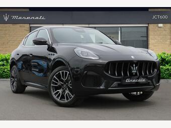 Maserati Grecale 2.0 MHEV ZF 4WD Euro 6 (s/s) 5dr