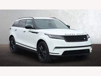 Land Rover Range Rover Velar 2.0 D200 MHEV S Auto 4WD Euro 6 (s/s) 5dr