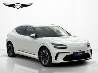 Genesis GV60 84kWh Pure Auto 5dr