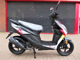 Neco One Moped 50 R 12in