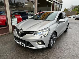 Renault Clio Hatchback 1.3 TCe S Edition EDC Euro 6 (s/s) 5dr