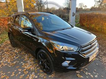 Ford Kuga SUV 1.5 TDCi ST-Line Euro 6 (s/s) 5dr