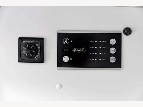 Sunlight CVE 600 RT Adventure Edition