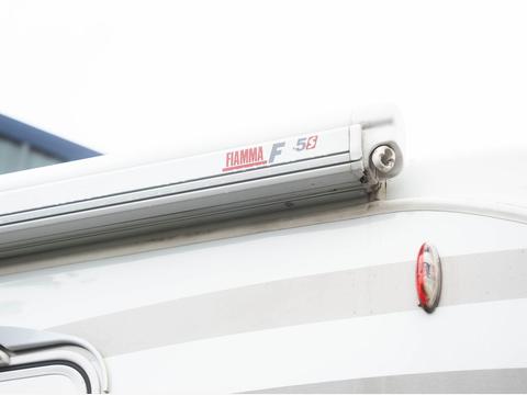Hymer T 668 SL