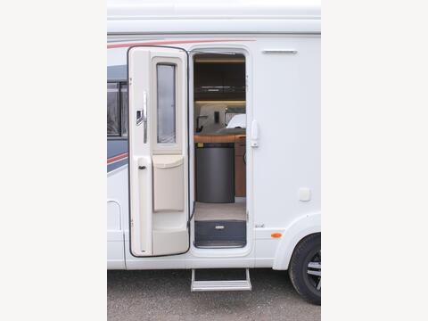 Auto-Trail Mohawk
