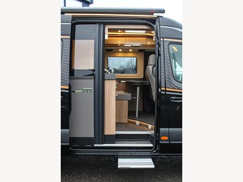 Malibu Genius 4x4 performance