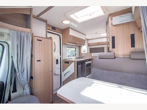 Carado T132 Emotion