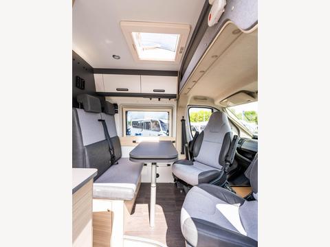 Adria Sun Living V65 SL