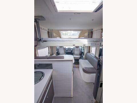 Chausson Best of 510