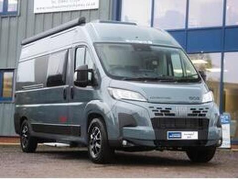 Sunlight Cliff Adventure 602