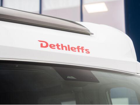 Dethleffs JUST CAMP T6762