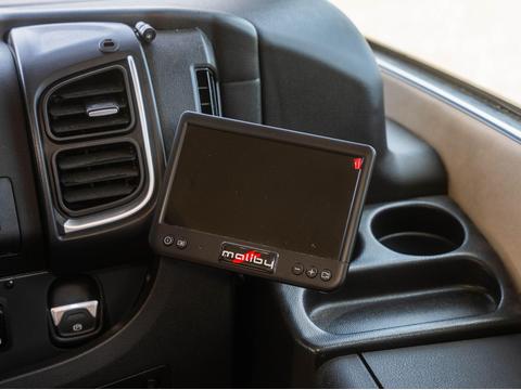 Malibu I 430 LE
