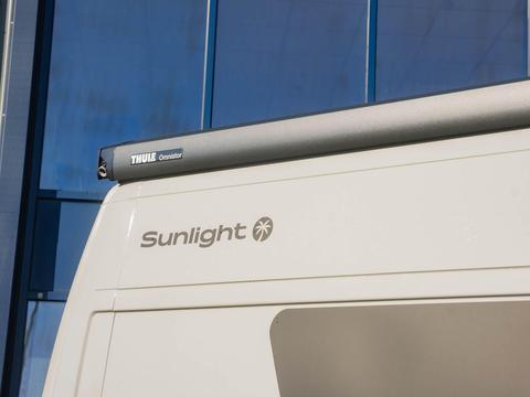 Sunlight Adventure 540