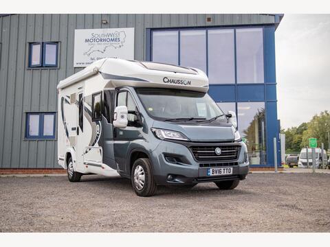 Chausson Best of 510