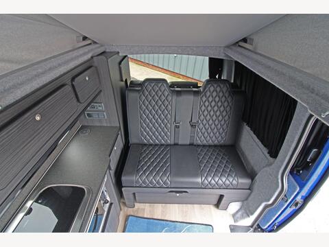 Camper King Monte Carlo