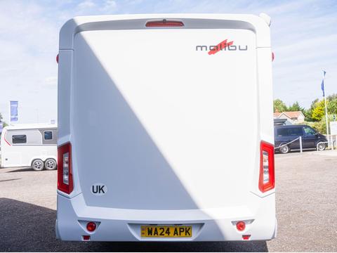Malibu I 430 LE