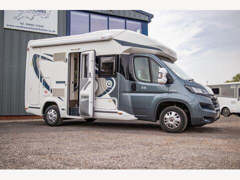 Chausson Best of 510