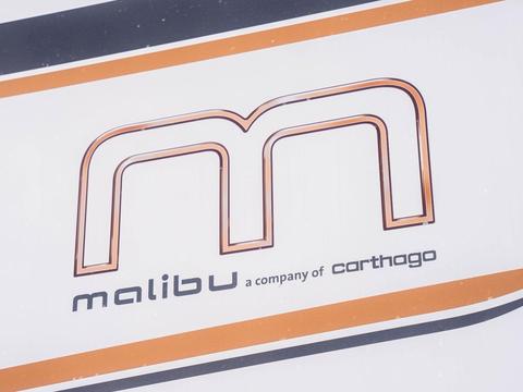 Malibu I 430 LE