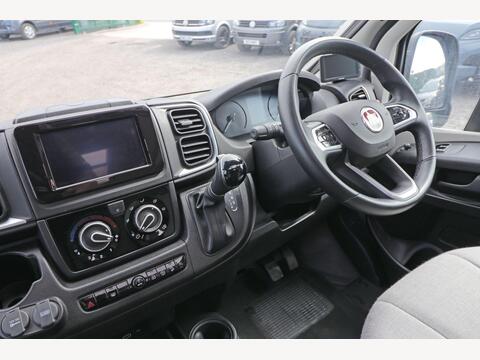 Adria Compact Supreme DL