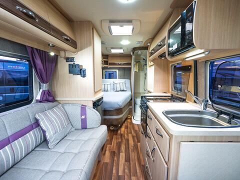 Auto-Sleepers Kingham