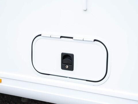 Dethleffs Esprit I 7150 DBL