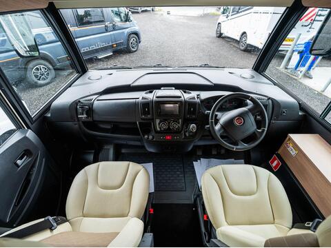 Itineo SB 700