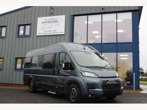 Malibu Relax 640 LE R