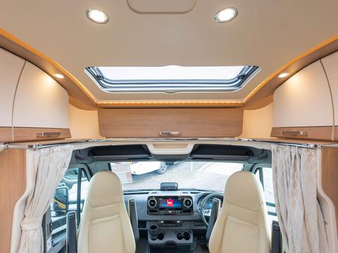 Malibu NEW 25 - T 490 RB LE COMFORT (MB)