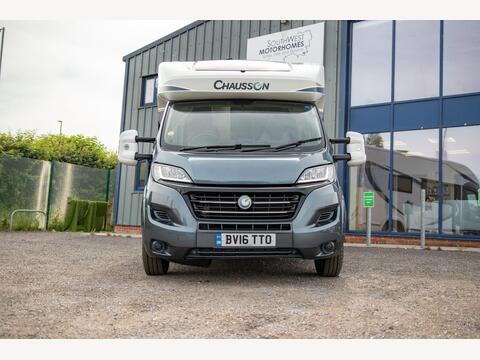 Chausson Best of 510