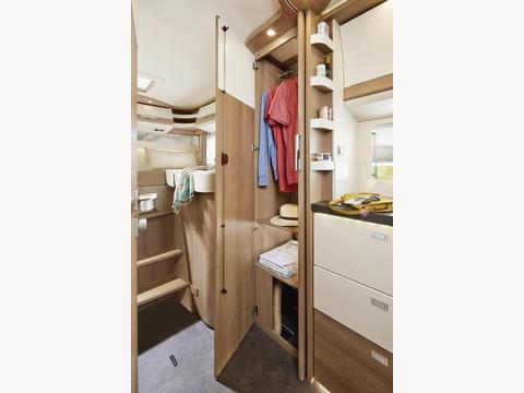 Malibu T 450 RB-LE