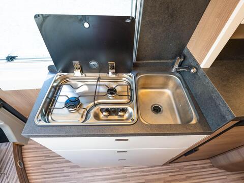Malibu Diversity 640 LE K GT Skyview