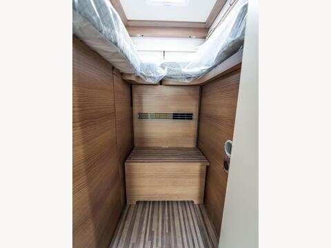 Malibu Comfort 640 LE GT Skyview