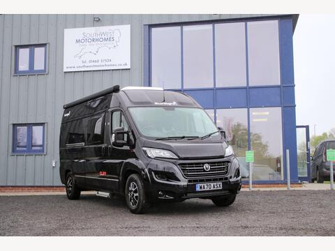 Sunlight Cliff 600 Adventure Edition